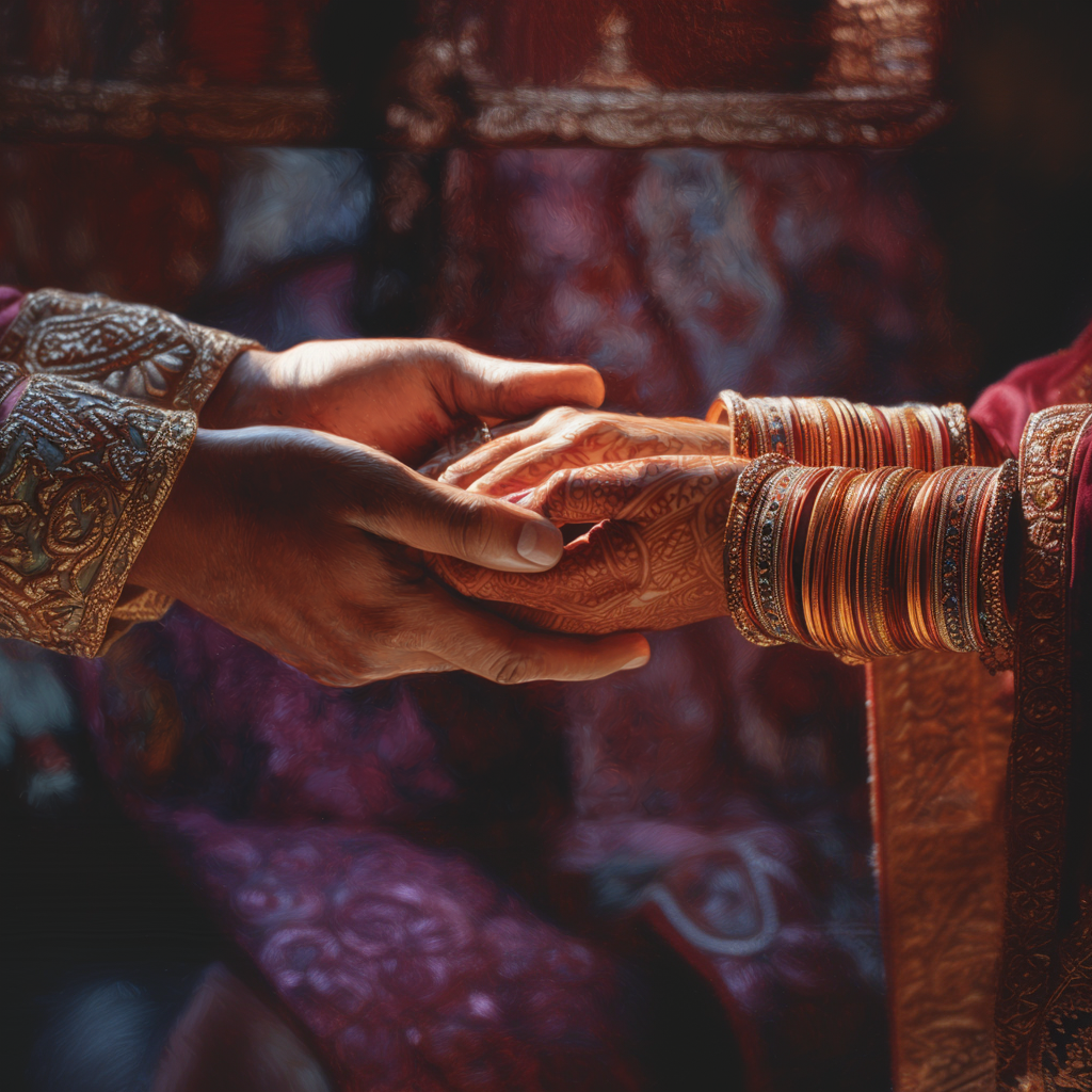 The Truth About Kanyadaan: It's Not What You Think